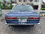 日産 ブルーバード　4ドア(12枚目)