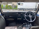 日産 ブルーバード　4ドア(20枚目)