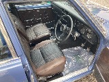 日産 ブルーバード　4ドア(3枚目)