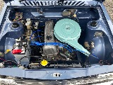 日産 ブルーバード　4ドア(4枚目)