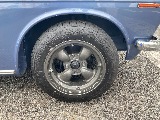日産 ブルーバード　4ドア(7枚目)