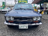 日産 ブルーバード　4ドア(8枚目)