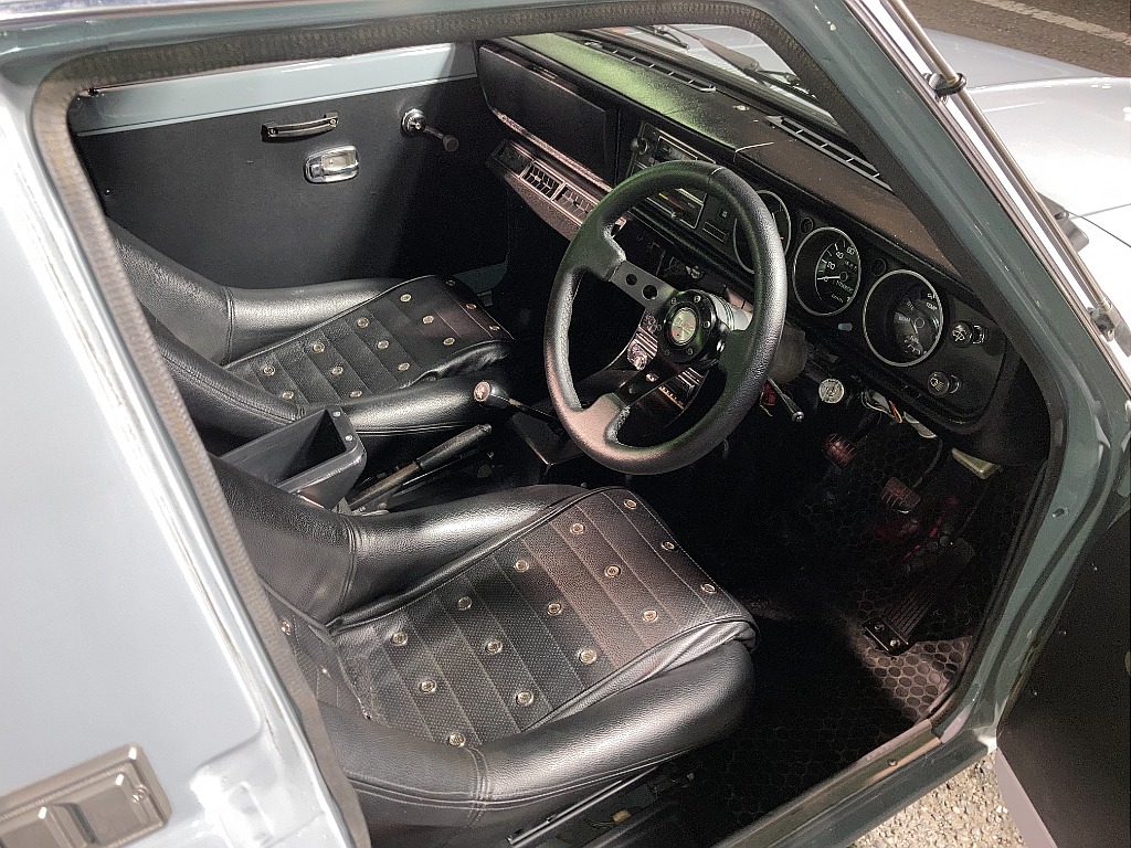 日産 サニートラック(3枚目)