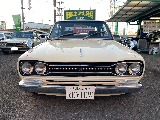 日産 スカイライン　4ドア(8枚目)
