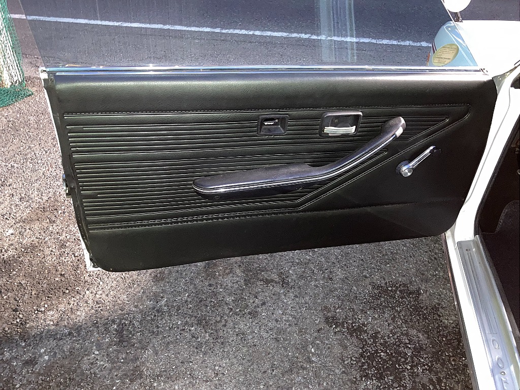 三菱 ギャランGTO(14枚目)