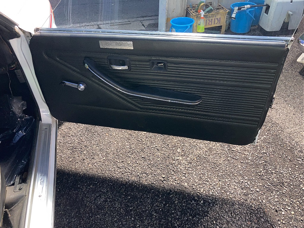 三菱 ギャランGTO(17枚目)