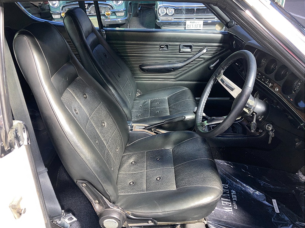 三菱 ギャランGTO(5枚目)