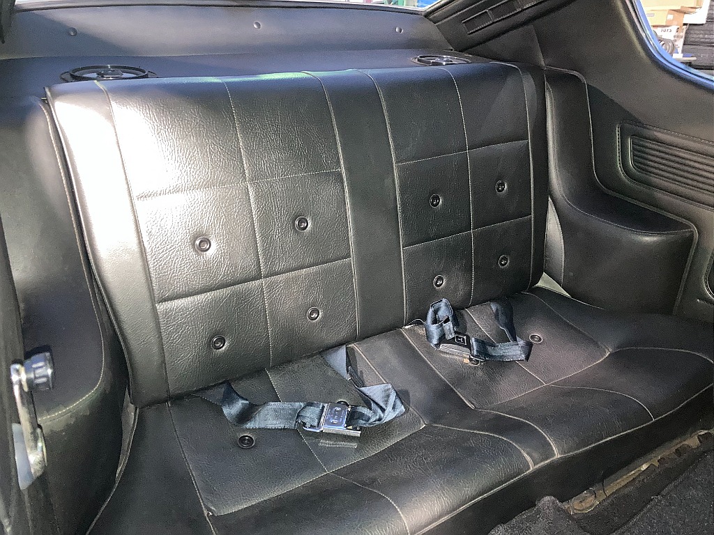 三菱 ギャランGTO(6枚目)