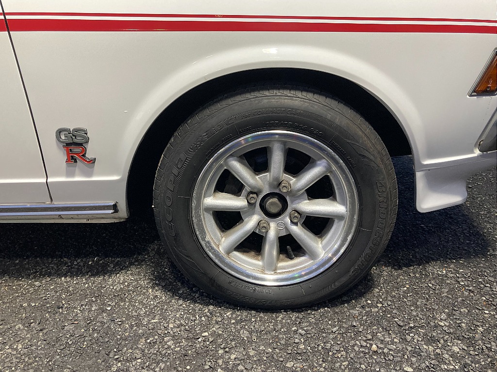 三菱 ギャランGTO(7枚目)