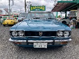 トヨタ クラウン　2ドアハードトップ(8枚目)