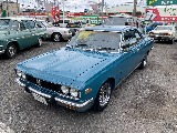 トヨタ クラウン　2ドアハードトップ(9枚目)