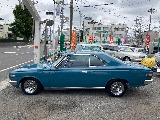 トヨタ クラウン　2ドアハードトップ(10枚目)