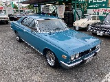 トヨタ クラウン　2ドアハードトップ(1枚目)