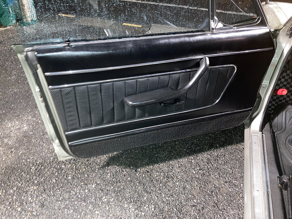 日産 スカイラインHT(15枚目)