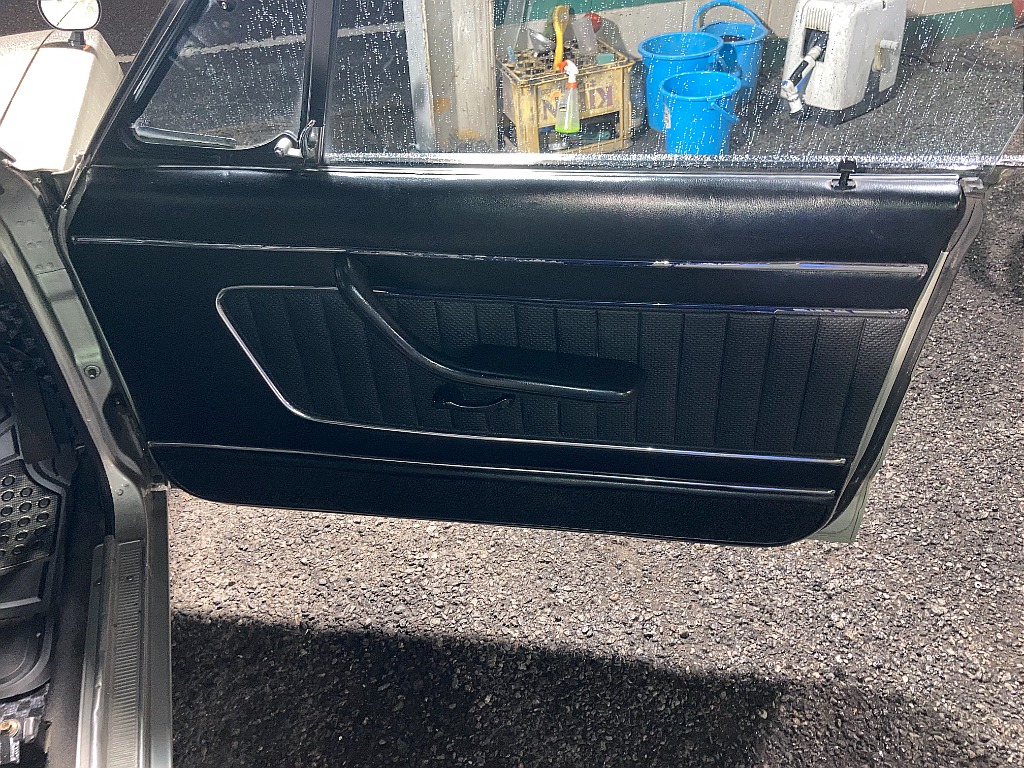 日産 スカイラインHT(17枚目)