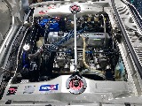 日産 スカイラインHT(4枚目)