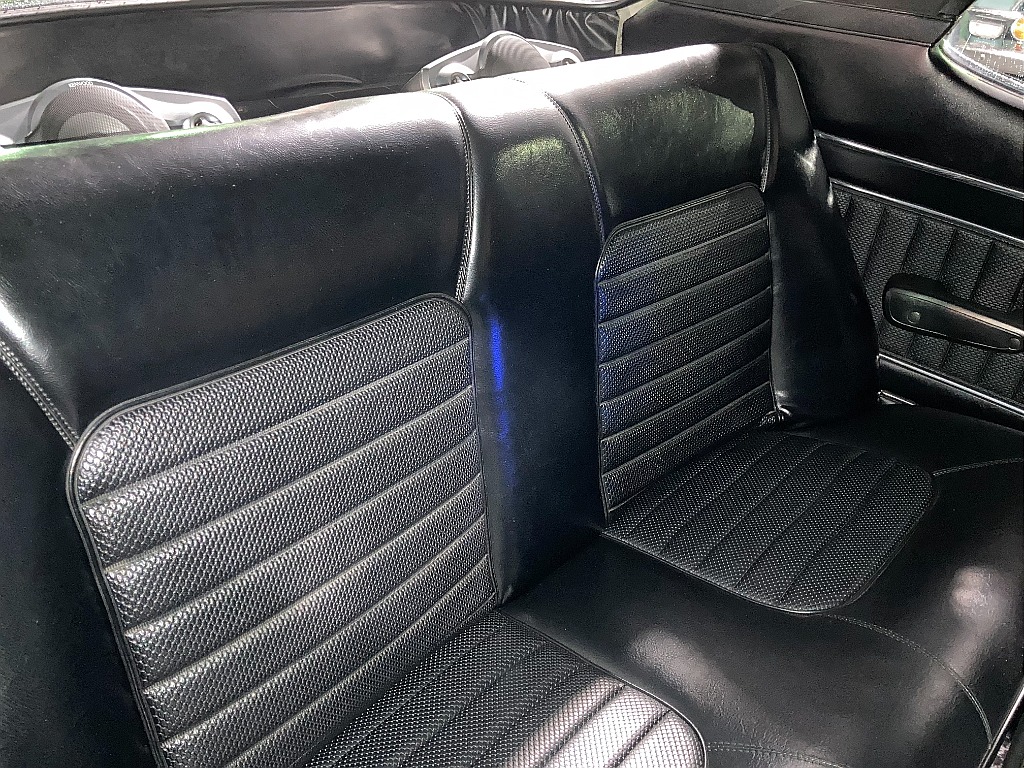 日産 スカイラインHT(6枚目)