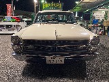 日産 グロリア(8枚目)