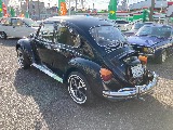 フォルクスワーゲン フォルクスワーゲン タイプ1(12枚目)