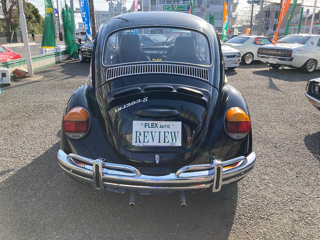 フォルクスワーゲン フォルクスワーゲン タイプ1(13枚目)
