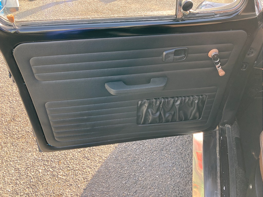 フォルクスワーゲン フォルクスワーゲン タイプ1(16枚目)