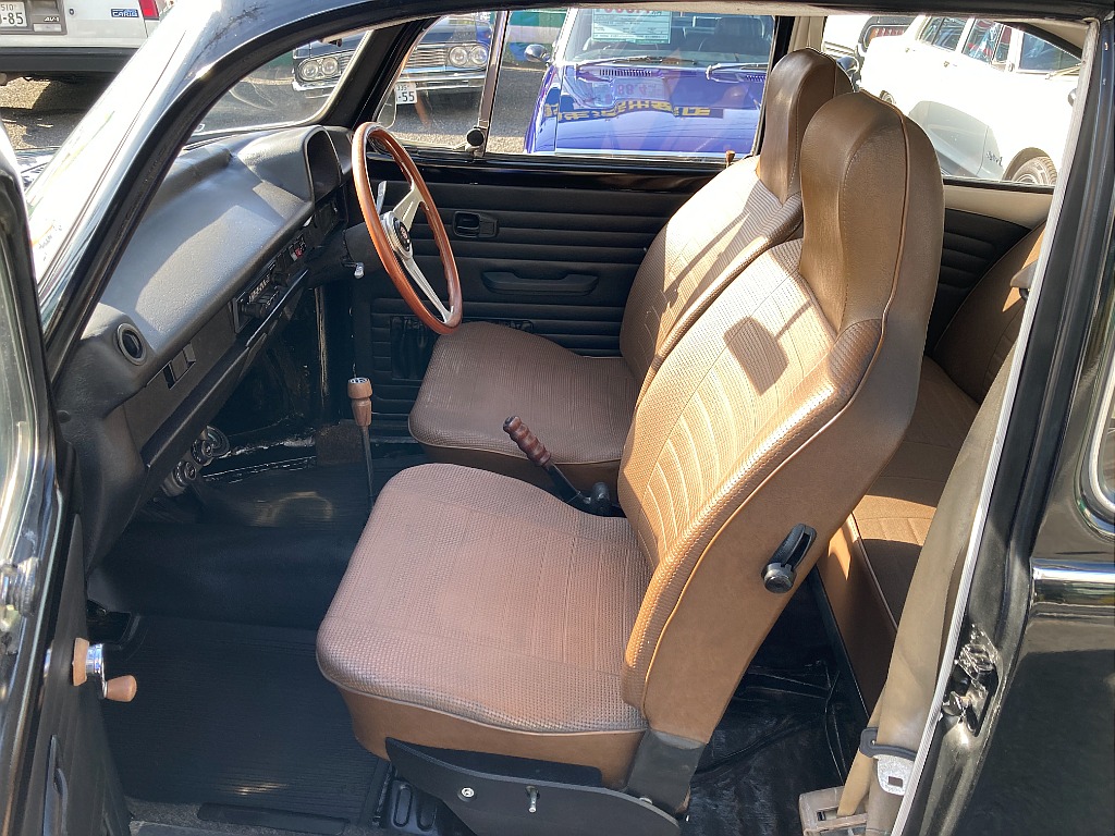 フォルクスワーゲン フォルクスワーゲン タイプ1(17枚目)