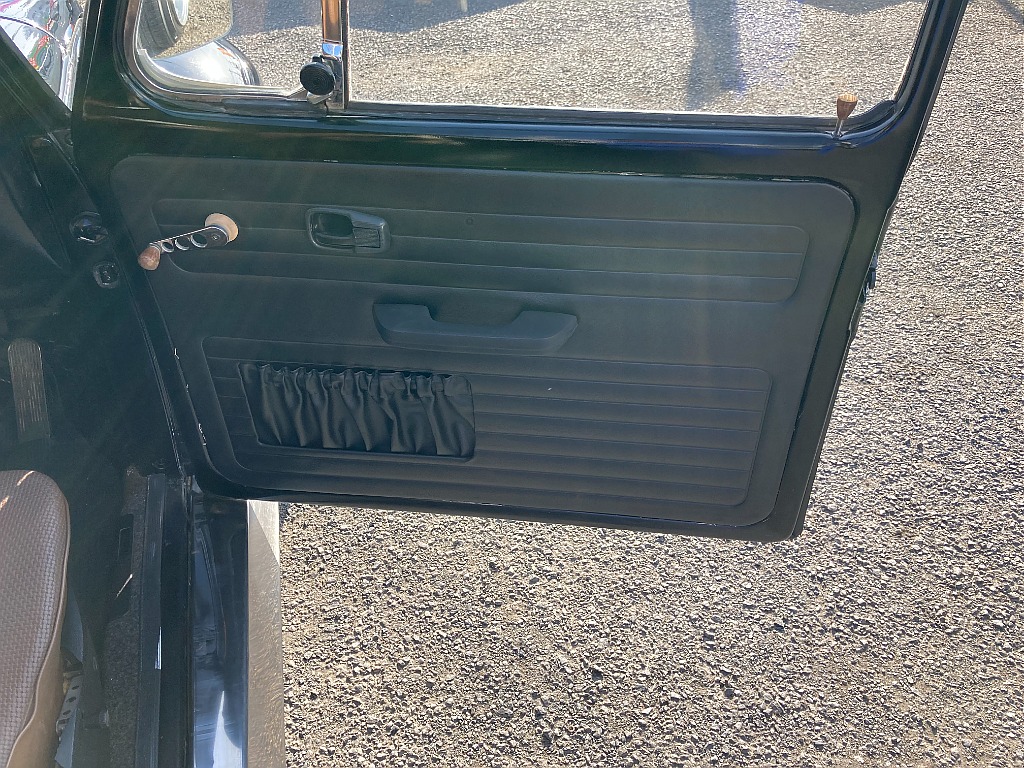 フォルクスワーゲン フォルクスワーゲン タイプ1(18枚目)