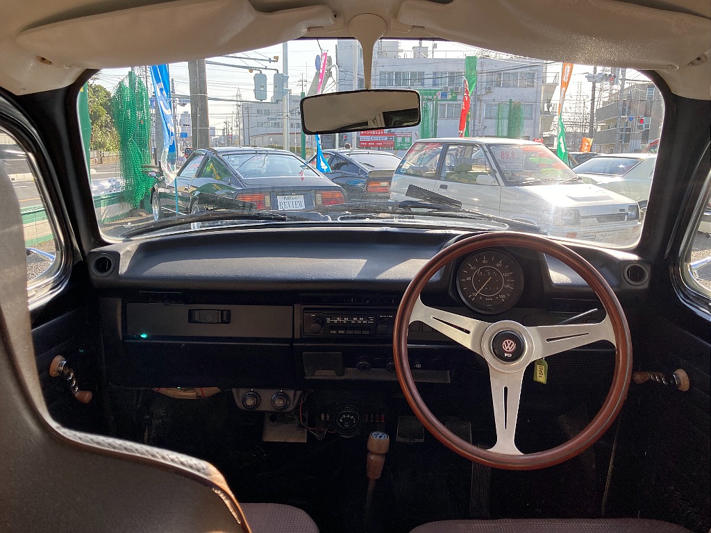 フォルクスワーゲン フォルクスワーゲン タイプ1(20枚目)