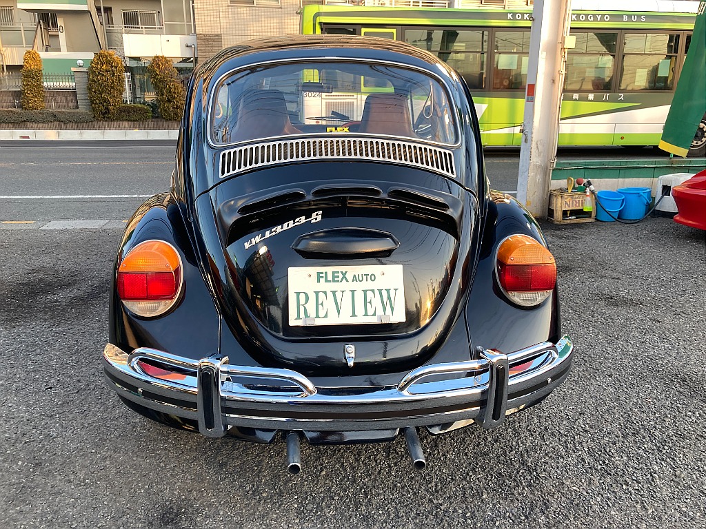フォルクスワーゲン フォルクスワーゲン タイプ1(8枚目)