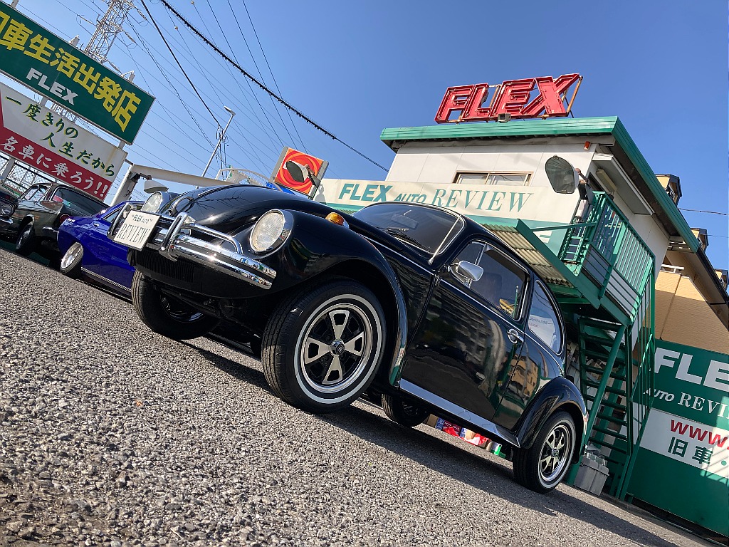 フォルクスワーゲン フォルクスワーゲン タイプ1(10枚目)