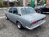日産 ブルーバード(10枚目)