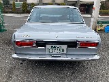 日産 ブルーバード(11枚目)