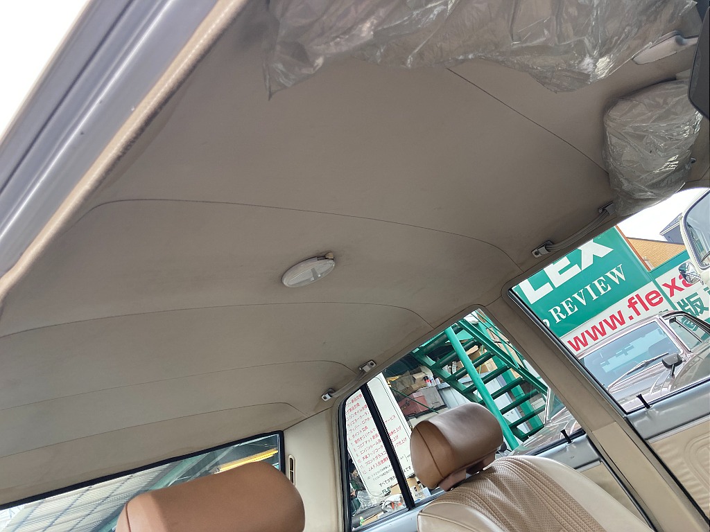 日産 ブルーバード(17枚目)