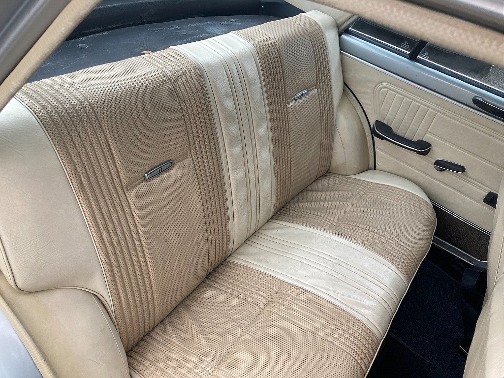 日産 ブルーバード(5枚目)