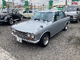 日産 ブルーバード(8枚目)