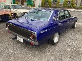 日産 スカイライン　4ドア(13枚目)