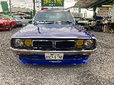 日産 スカイライン　4ドア(8枚目)