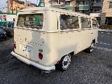 フォルクスワーゲン タイプⅡ(11枚目)