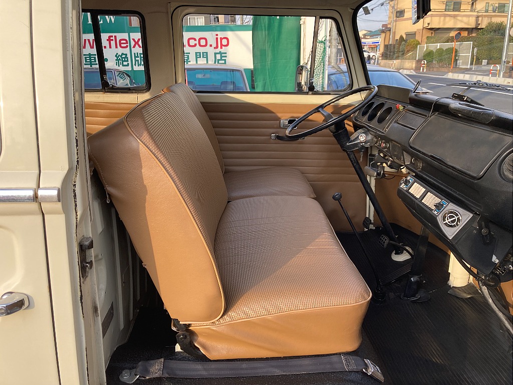 フォルクスワーゲン タイプⅡ(13枚目)