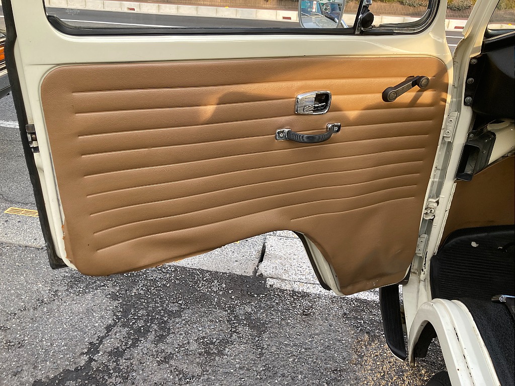 フォルクスワーゲン タイプⅡ(16枚目)