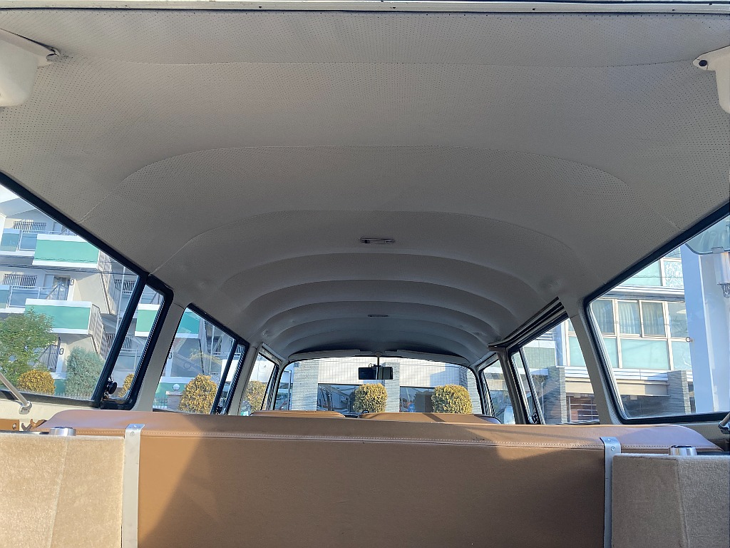 フォルクスワーゲン タイプⅡ(18枚目)