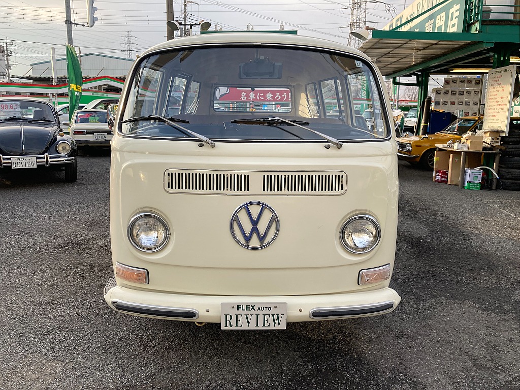 フォルクスワーゲン タイプⅡ(6枚目)