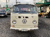 フォルクスワーゲン タイプⅡ(6枚目)