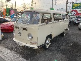 フォルクスワーゲン タイプⅡ(7枚目)