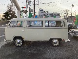 フォルクスワーゲン タイプⅡ(8枚目)