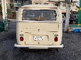 フォルクスワーゲン タイプⅡ(10枚目)