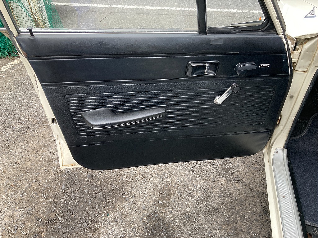 トヨタ コロナマークⅡ(15枚目)