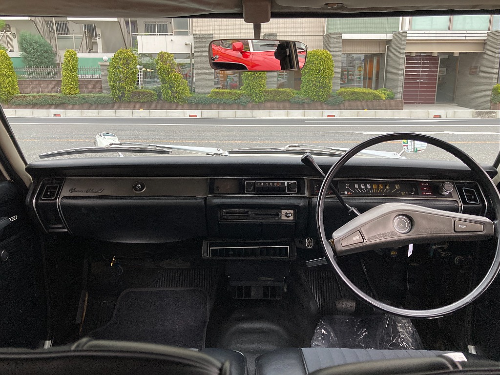 トヨタ コロナマークⅡ(19枚目)