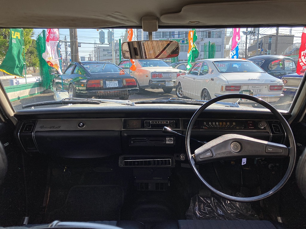 トヨタ コロナマークⅡ(20枚目)