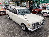 トヨタ コロナマークⅡ(1枚目)